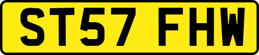 ST57FHW