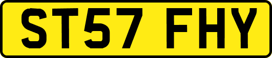 ST57FHY