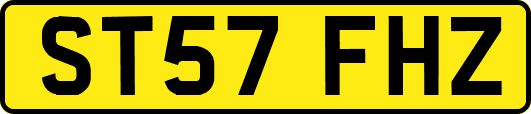 ST57FHZ