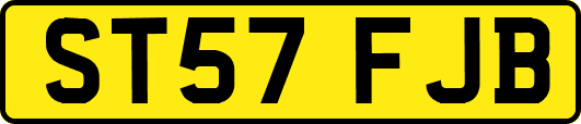 ST57FJB