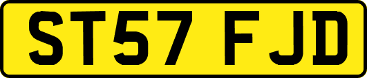 ST57FJD
