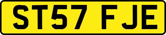 ST57FJE