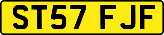 ST57FJF