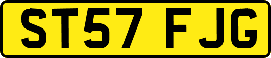 ST57FJG