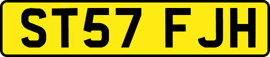 ST57FJH