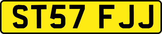 ST57FJJ
