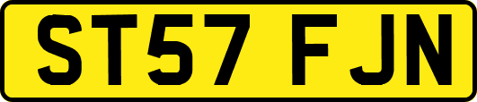 ST57FJN