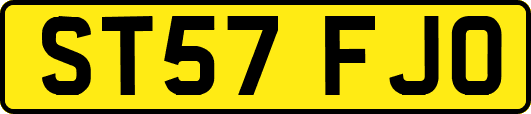 ST57FJO