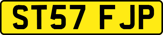 ST57FJP