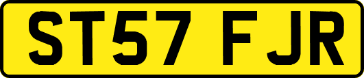 ST57FJR