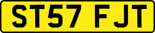 ST57FJT