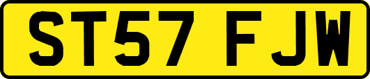 ST57FJW