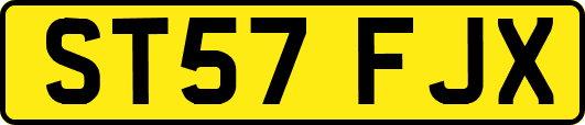 ST57FJX