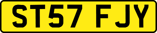 ST57FJY