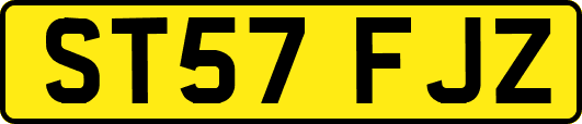 ST57FJZ