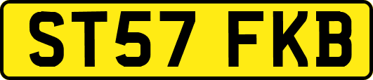 ST57FKB