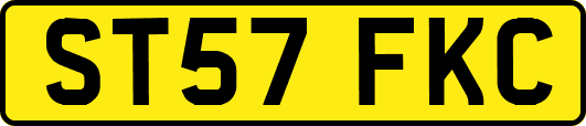 ST57FKC