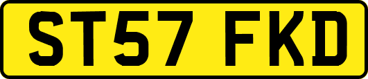 ST57FKD