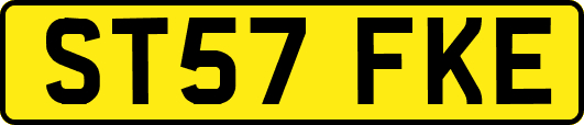 ST57FKE