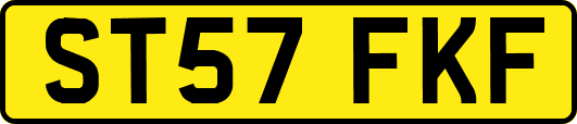 ST57FKF
