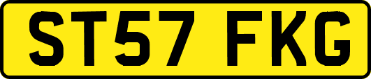 ST57FKG