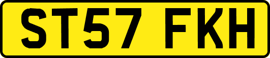ST57FKH