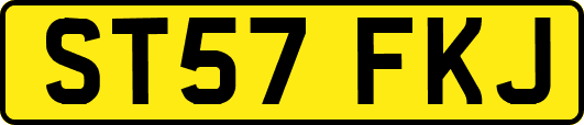 ST57FKJ