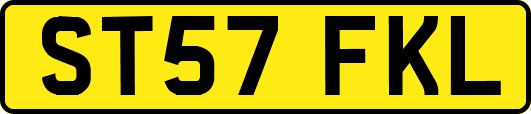 ST57FKL
