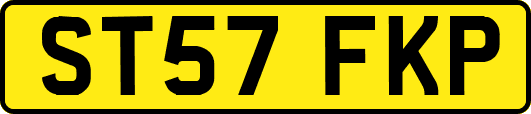 ST57FKP