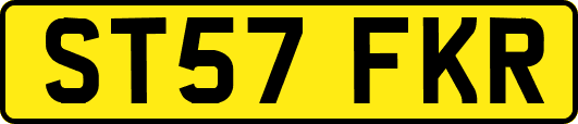 ST57FKR