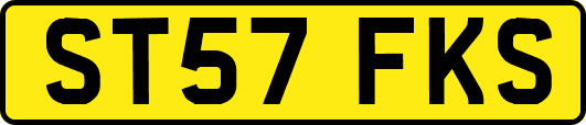 ST57FKS