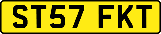 ST57FKT
