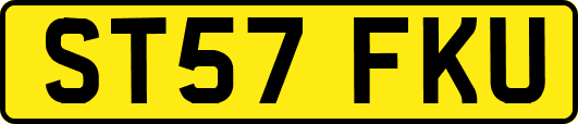ST57FKU