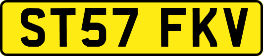 ST57FKV
