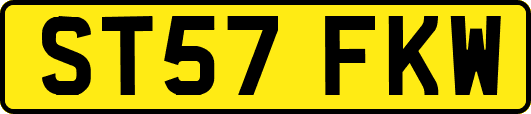 ST57FKW