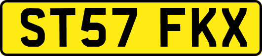 ST57FKX