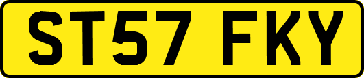 ST57FKY