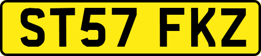 ST57FKZ