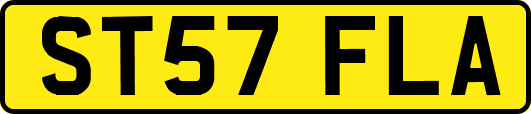 ST57FLA