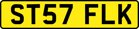 ST57FLK