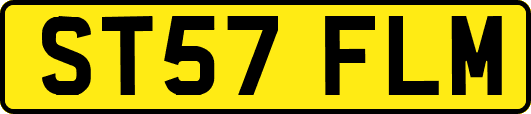 ST57FLM