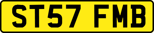 ST57FMB