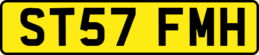 ST57FMH