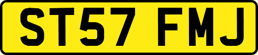 ST57FMJ