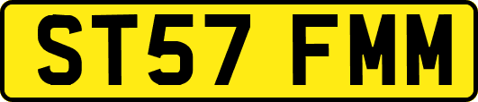 ST57FMM