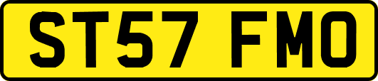 ST57FMO