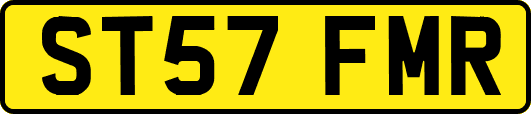 ST57FMR