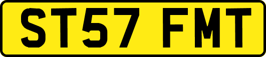 ST57FMT