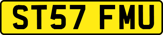 ST57FMU