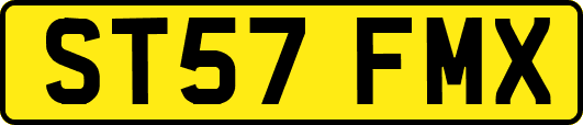 ST57FMX